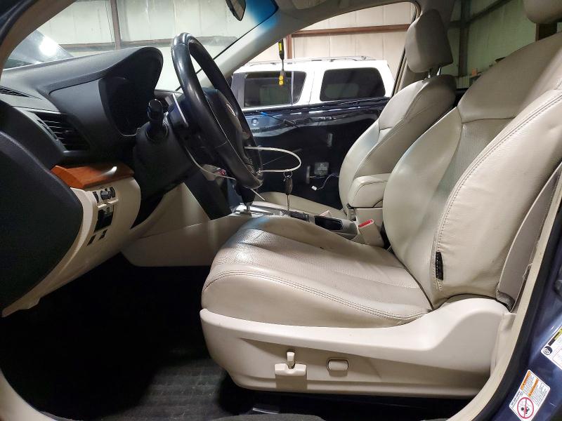 Aukcja sprzedaży 2014 Subaru Outback, vin: 4S4BRDKC3E2282476, numer aukcji: 58640076