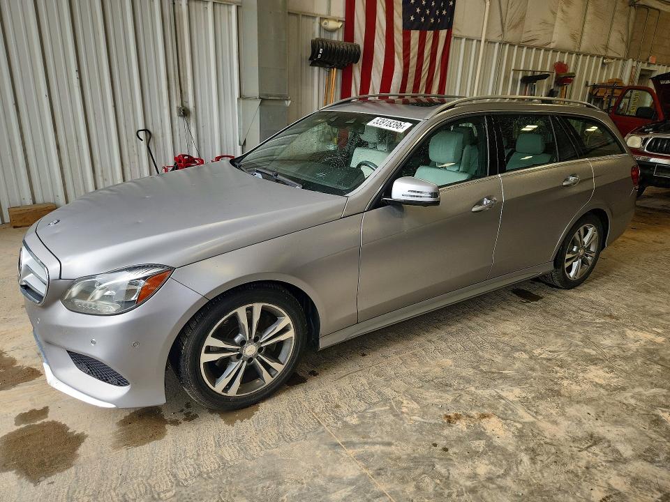 2014 Mercedes-benz E მანქანა იყიდება აუქციონზე, vin: WDDHH8JB9EA929962, აუქციონის ნომერი: 53918396