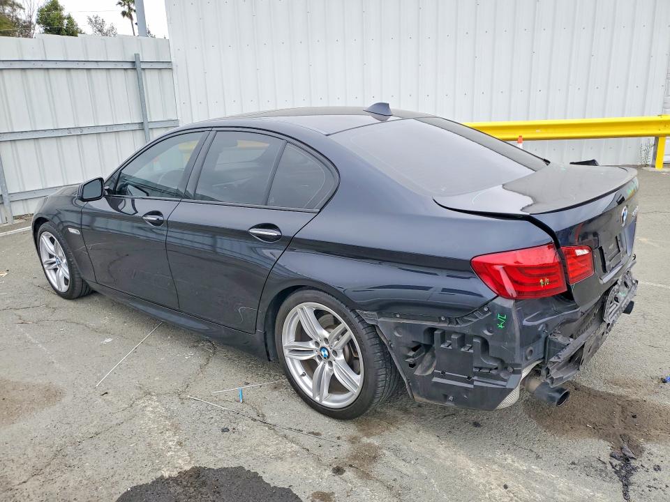 Продажа на аукционе авто 2013 Bmw 535, vin: WBAFR7C5XDC828980, номер лота: 58397896
