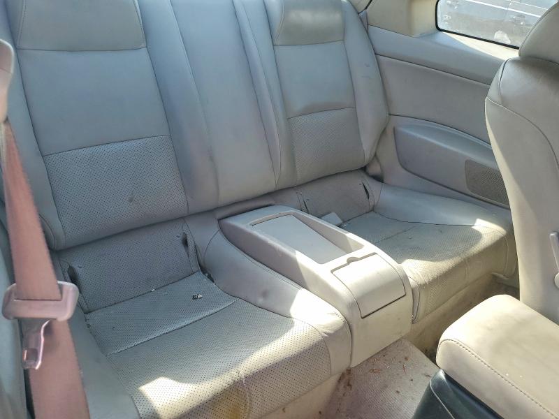 Продажа на аукционе авто 2006 Infiniti G35, vin: JNKCV54E26M711152, номер лота: 47326266
