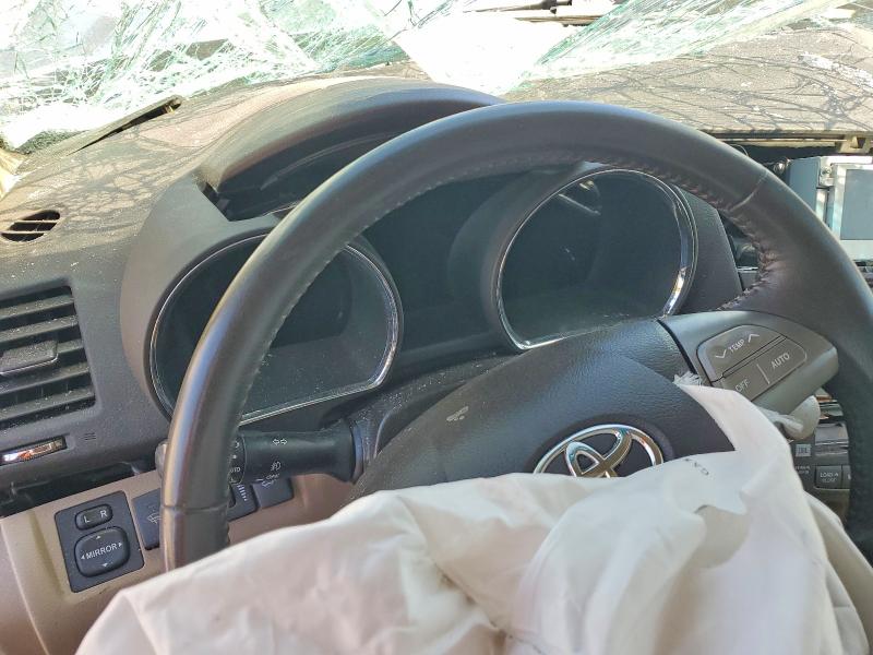 Продажа на аукционе авто 2008 Toyota Highlander, vin: JTEEW44A782018876, номер лота: 55938896