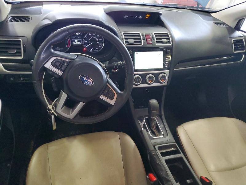 Aukcja sprzedaży 2016 Subaru Crosstrek, vin: JF2GPANC7GH220591, numer aukcji: 57527236