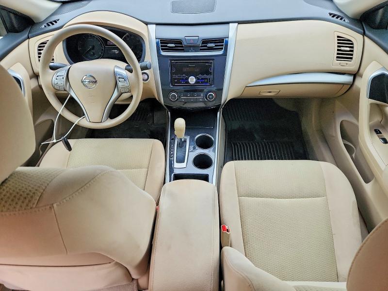Aukcja sprzedaży 2014 Nissan Altima, vin: 1N4AL3AP3EN225764, numer aukcji: 58209676