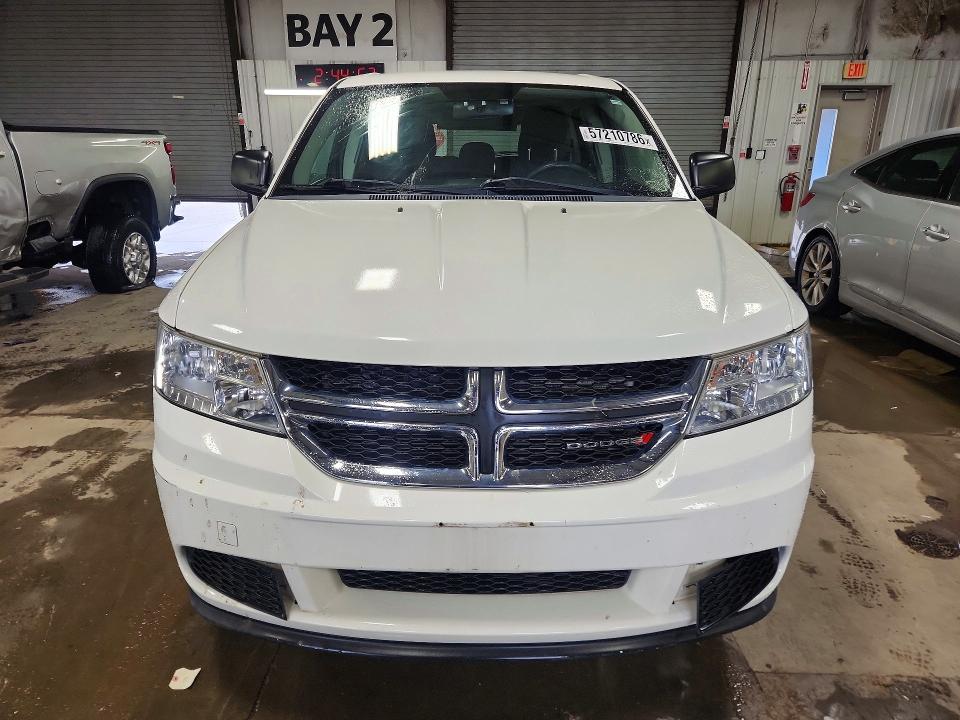 57210786 :رقم المزاد ، 3C4PDCAB6FT746727 vin ، 2015 Dodge Journey مزاد بيع