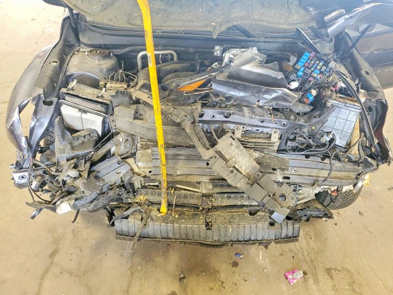 55885736 :رقم المزاد ، 4S4BSANC1H3383741 vin ، 2017 Subaru Outback مزاد بيع