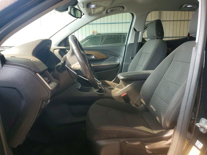 2019 Gmc Terrain მანქანა იყიდება აუქციონზე, vin: 3GKALTEV6KL334819, აუქციონის ნომერი: 57717576