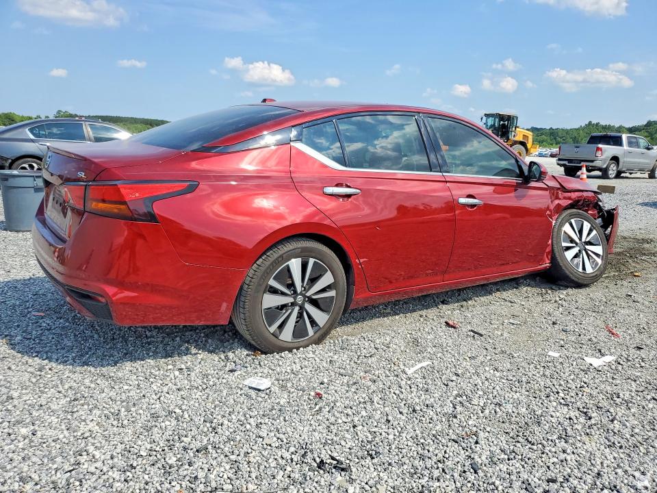 57194926 :رقم المزاد ، 1N4BL4EV7KC113849 vin ، 2019 Nissan Altima مزاد بيع