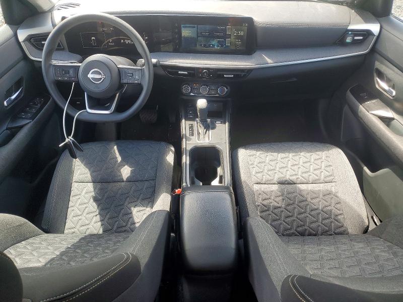 Aukcja sprzedaży 2025 Nissan Kicks, vin: 3N8AP6CB9SL440809, numer aukcji: 55806996