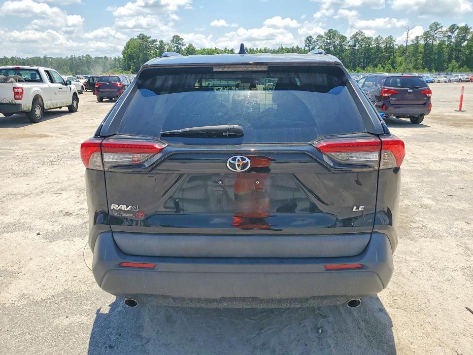 Продажа на аукционе авто 2019 Toyota Rav4, vin: 2T3H1RFV1KW035510, номер лота: 59078086