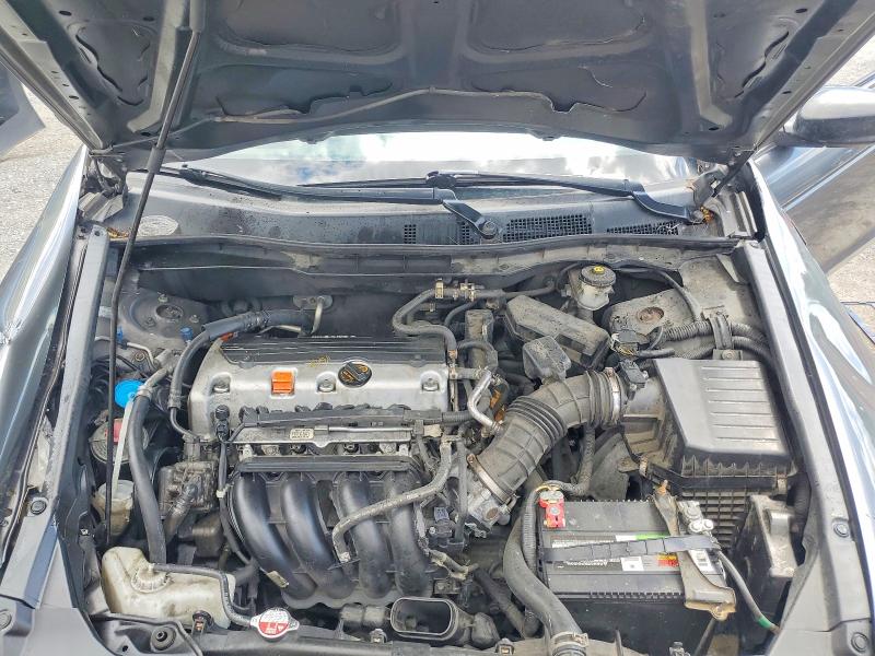 57476846 :رقم المزاد ، 1HGCP2F65BA021943 vin ، 2011 Honda Accord مزاد بيع