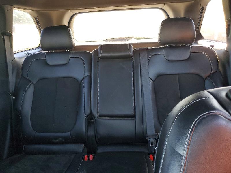2023 Jeep Grand Cherokee მანქანა იყიდება აუქციონზე, vin: 1C4RJHAG7P8765636, აუქციონის ნომერი: 51253576