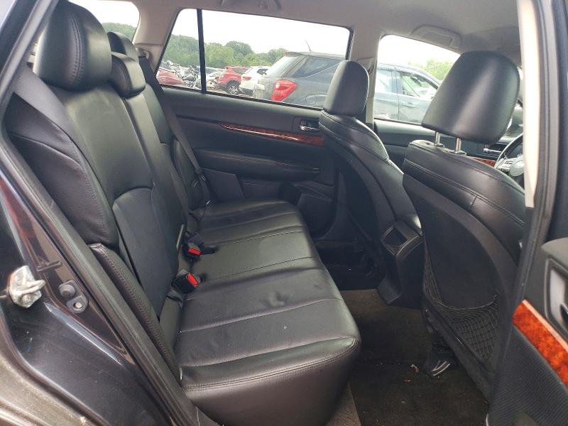 Aukcja sprzedaży 2012 Subaru Outback, vin: 4S4BRBJC3C3278294, numer aukcji: 56463786