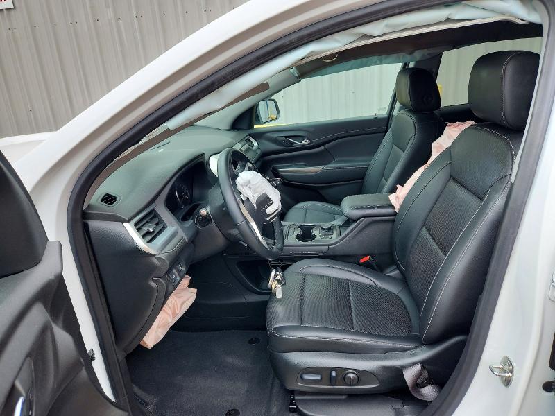 Aukcja sprzedaży 2023 Gmc Acadia, vin: 1GKKNMLS7PZ260565, numer aukcji: 55911936