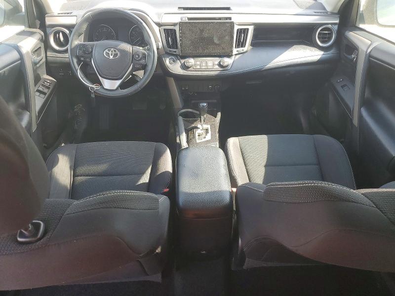 2018 Toyota Rav4 მანქანა იყიდება აუქციონზე, vin: 2T3WFREV5JW411800, აუქციონის ნომერი: 55903396