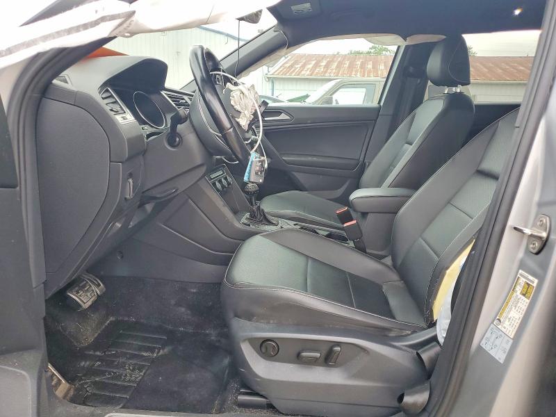 55581366 :رقم المزاد ، 3VV2B7AX9MM000820 vin ، 2021 Volkswagen Tiguan مزاد بيع