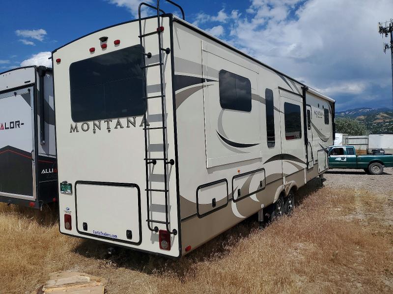 Продаж на аукціоні авто 2019 Keys Montana, vin: 4YDF37927K4703344, номер лоту: 58840886