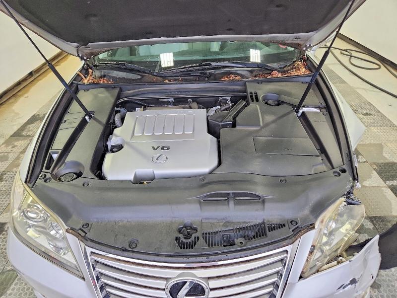 Продажа на аукционе авто 2010 Lexus Es, vin: JTHBK1EG6A2406304, номер лота: 54924776