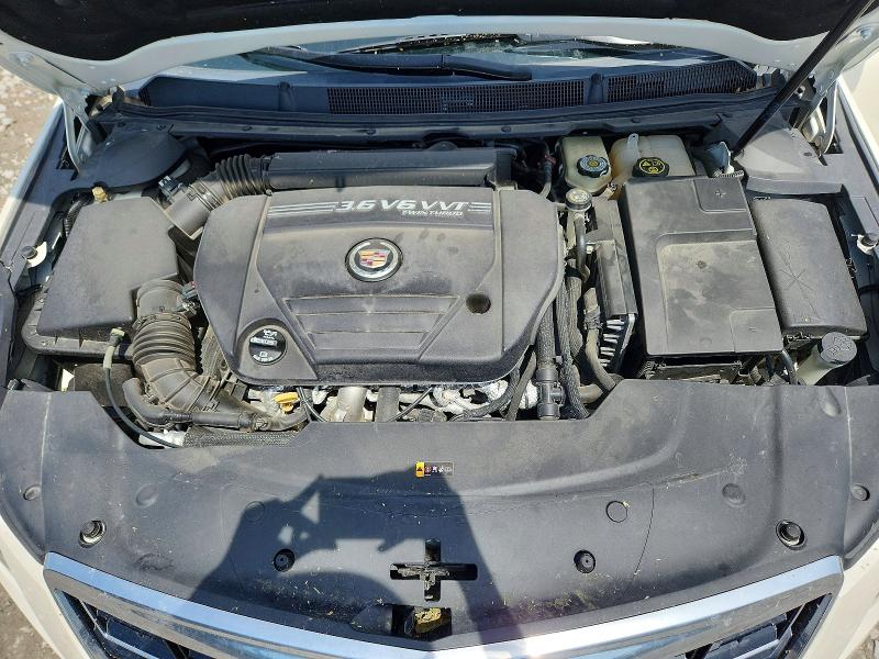Продаж на аукціоні авто 2014 Cadillac Xts, vin: 2G61V5S86E9157909, номер лоту: 57009886