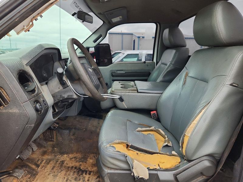 2013 Ford F250 მანქანა იყიდება აუქციონზე, vin: 1FTBF2BT4DEA37488, აუქციონის ნომერი: 58502046