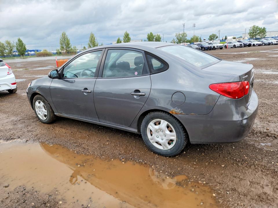 Aukcja sprzedaży 2007 Hyundai Elantra, vin: KMHDU45D87U205637, numer aukcji: 58807526
