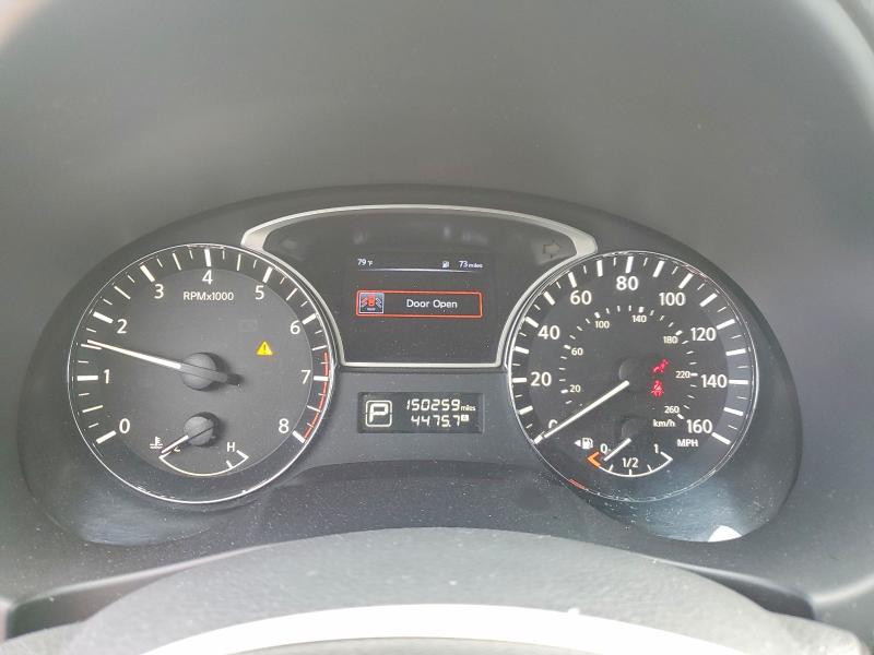 Продаж на аукціоні авто 2015 Nissan Altima, vin: 1N4AL3AP0FC278032, номер лоту: 59172726