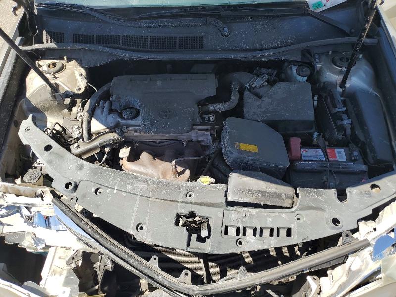 56862366 :رقم المزاد ، 4T4BF1FK5ER366866 vin ، 2014 Toyota Camry مزاد بيع