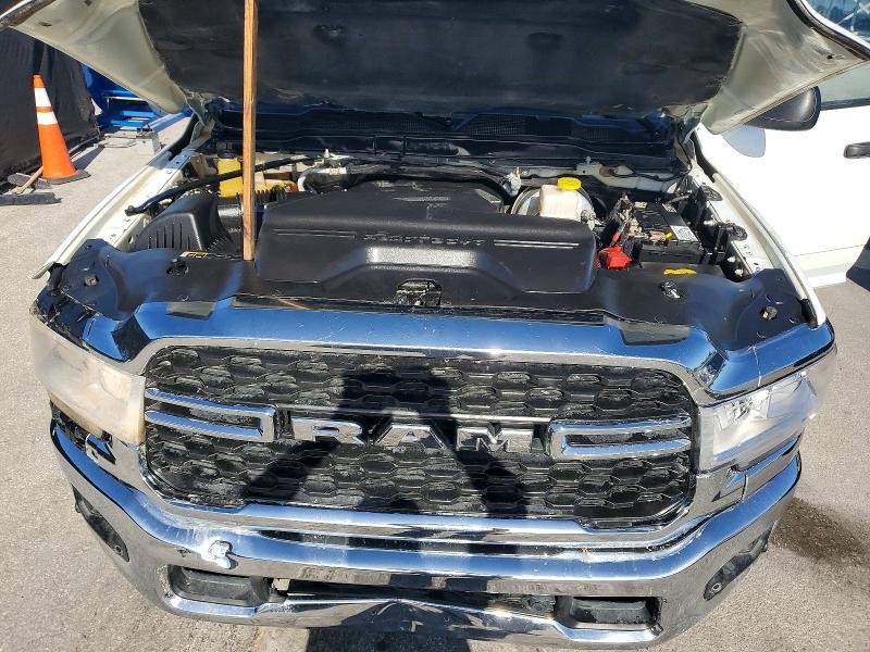 Продаж на аукціоні авто 2024 Ram 2500, vin: 3C6UR5DJ3RG381009, номер лоту: 55944416