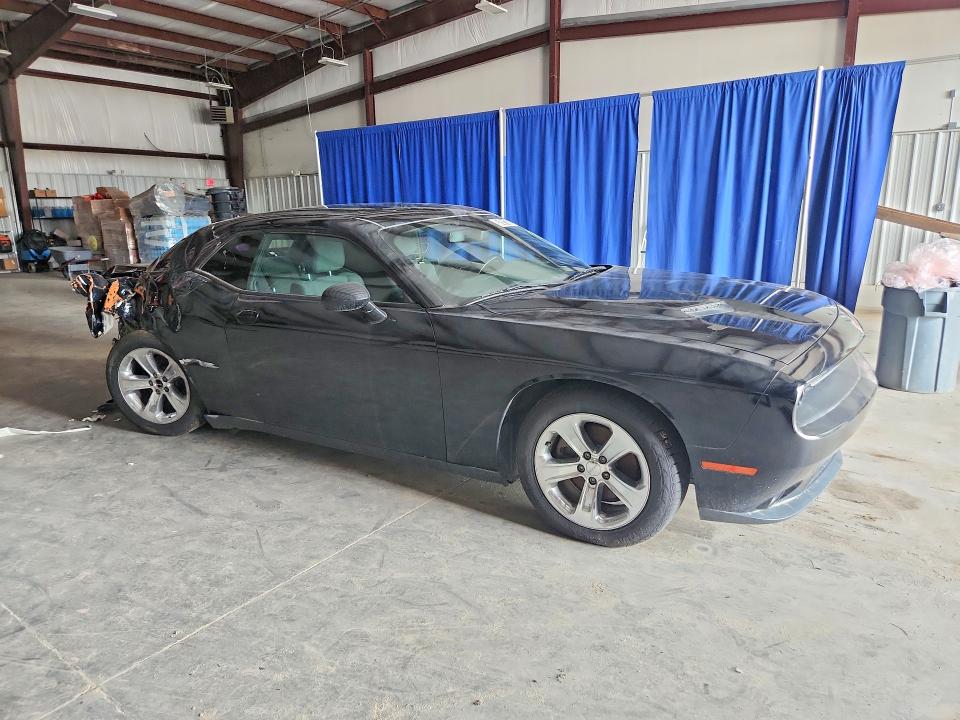57081186 :رقم المزاد ، 2C3CDZAG2HH592210 vin ، 2017 Dodge Challenger مزاد بيع