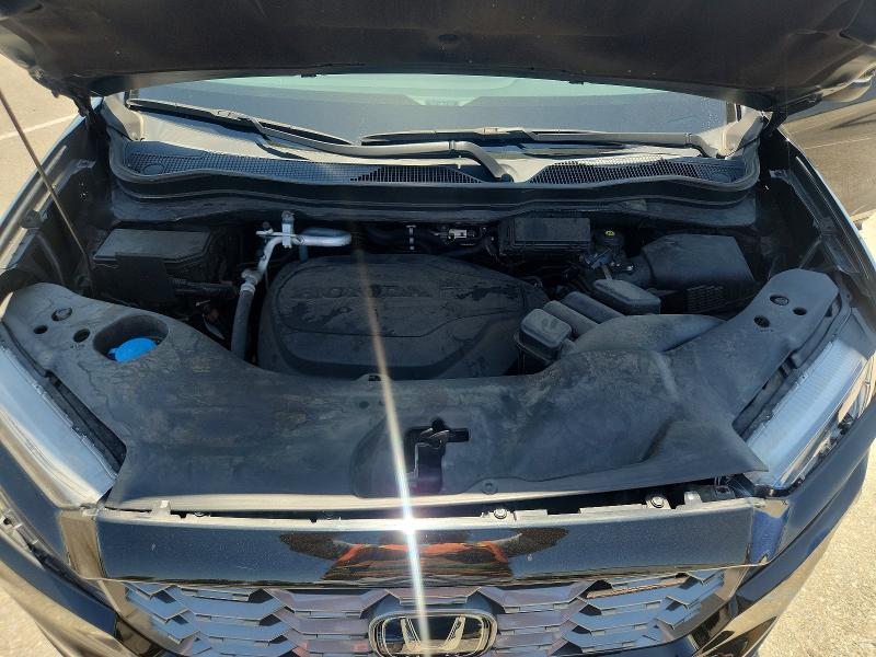 Продаж на аукціоні авто 2023 Honda Passport, vin: 5FNYF8H66PB000170, номер лоту: 56515076
