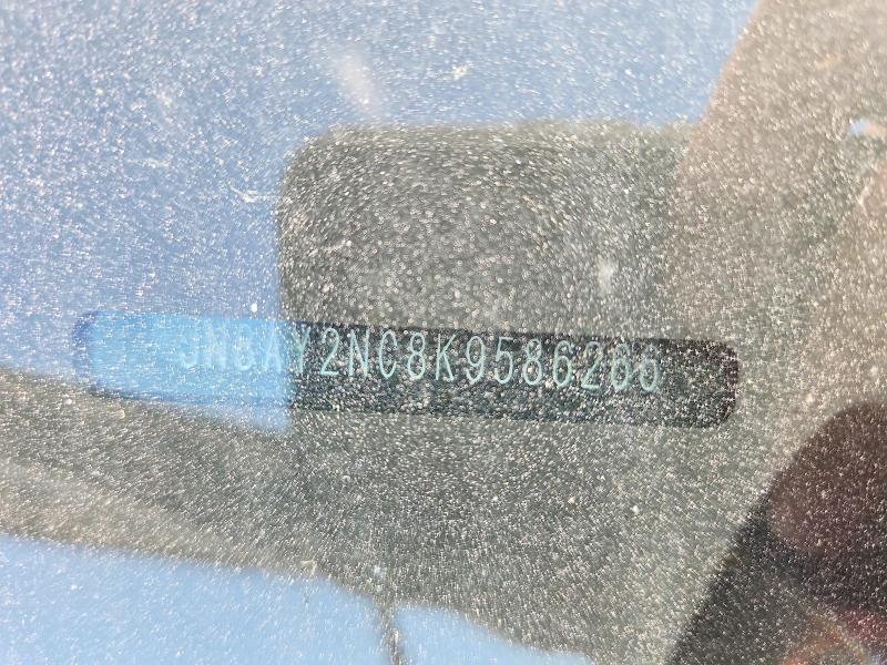 Продажа на аукционе авто 2019 Nissan Armada, vin: JN8AY2NC8K9586266, номер лота: 53946576