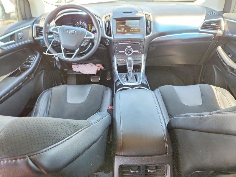 Aukcja sprzedaży 2015 Ford Edge, vin: 2FMPK3AP5FBB74235, numer aukcji: 57441396