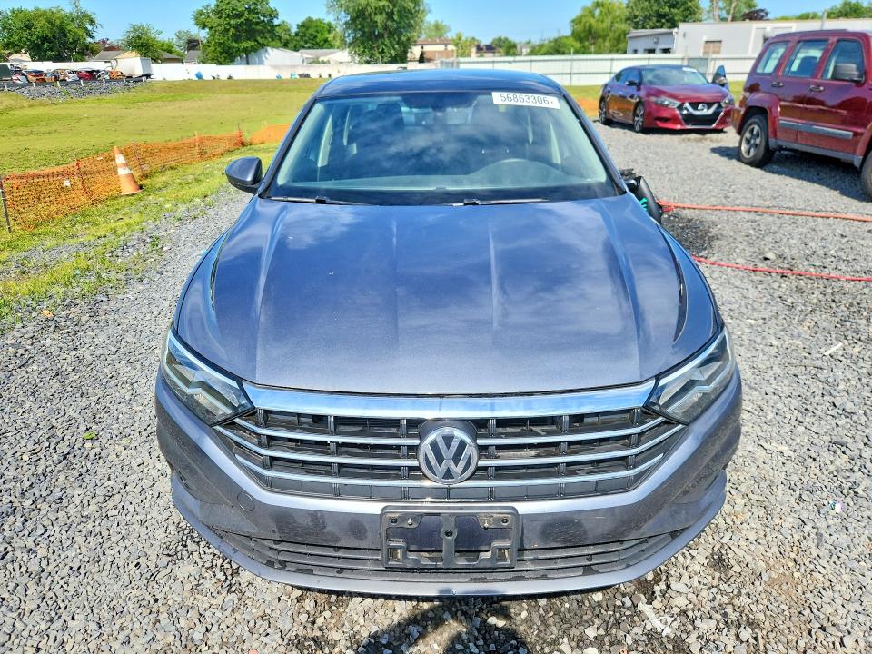 Продажа на аукционе авто 2021 Volkswagen Jetta, vin: 3VWC57BU7MM094529, номер лота: 56863306
