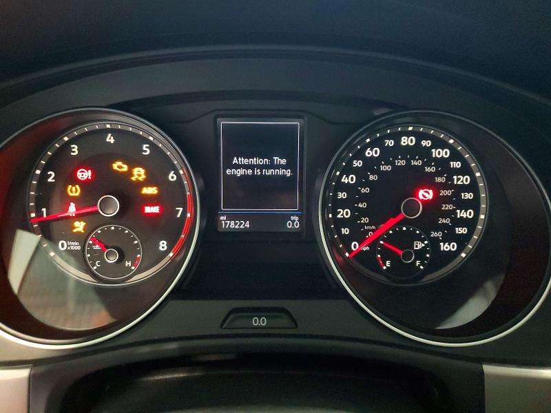 Aukcja sprzedaży 2019 Volkswagen Atlas, vin: 1V2UR2CA2KC610974, numer aukcji: 57690386
