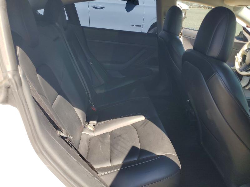 57513686 :رقم المزاد ، 5YJ3E1EA8MF941452 vin ، 2021 Tesla Model 3 مزاد بيع