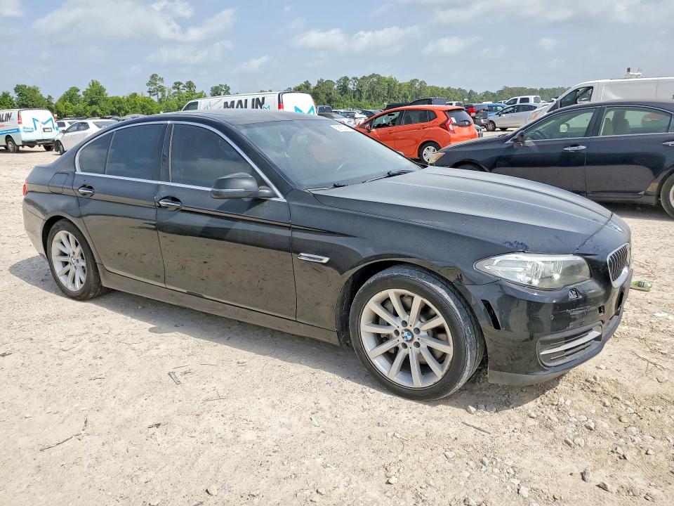 Продажа на аукционе авто 2014 Bmw 535, vin: WBA5B1C53EDZ36835, номер лота: 59150946