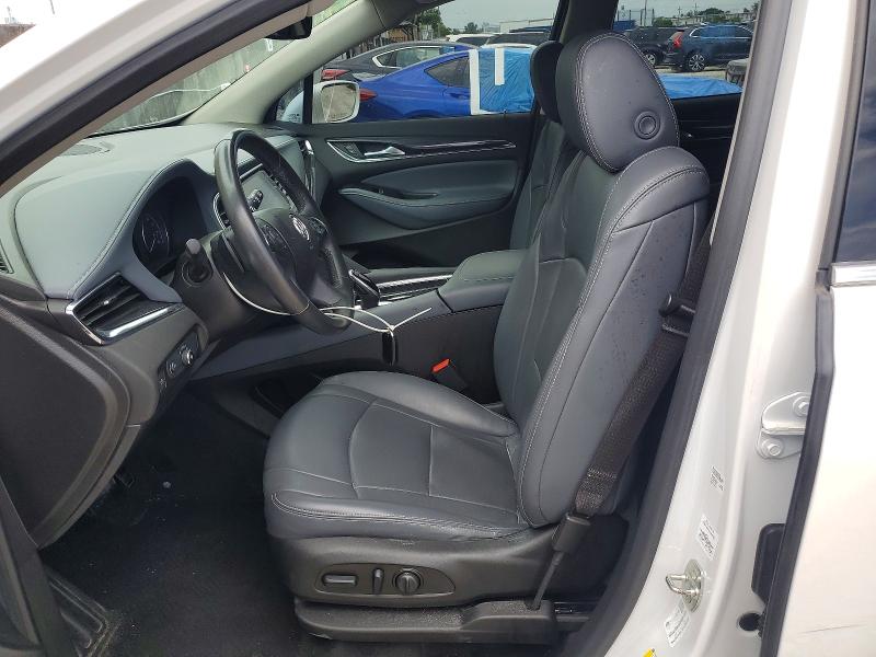Aukcja sprzedaży 2018 Buick Enclave, vin: 5GAERBKW7JJ209743, numer aukcji: 55730666