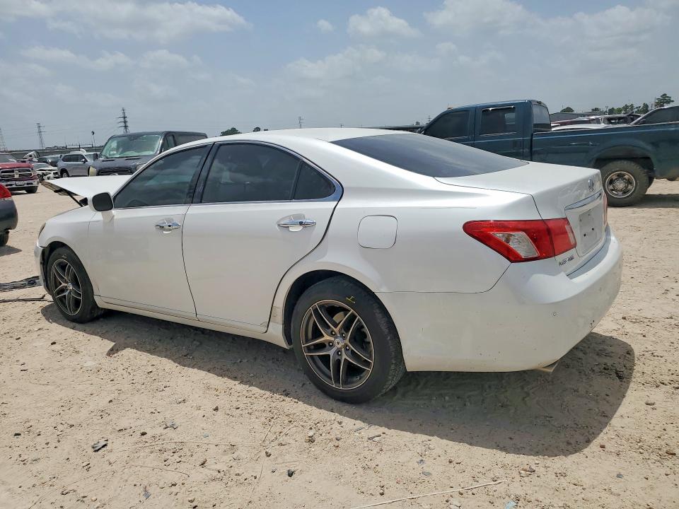 Продажа на аукционе авто 2009 Lexus Es, vin: JTHBJ46G292304173, номер лота: 59022026