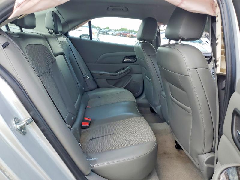 Продажа на аукционе авто 2015 Chevrolet Malibu, vin: 1G11D5SL9FF125364, номер лота: 58820056