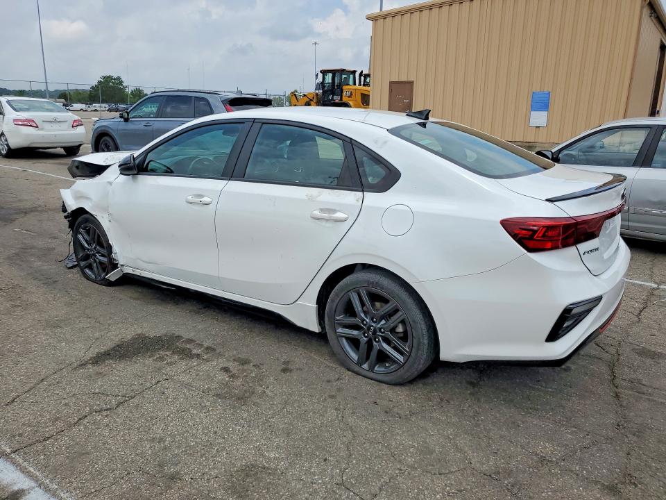 Aukcja sprzedaży 2021 Kia Forte, vin: 3KPF34AD2ME305426, numer aukcji: 56565756