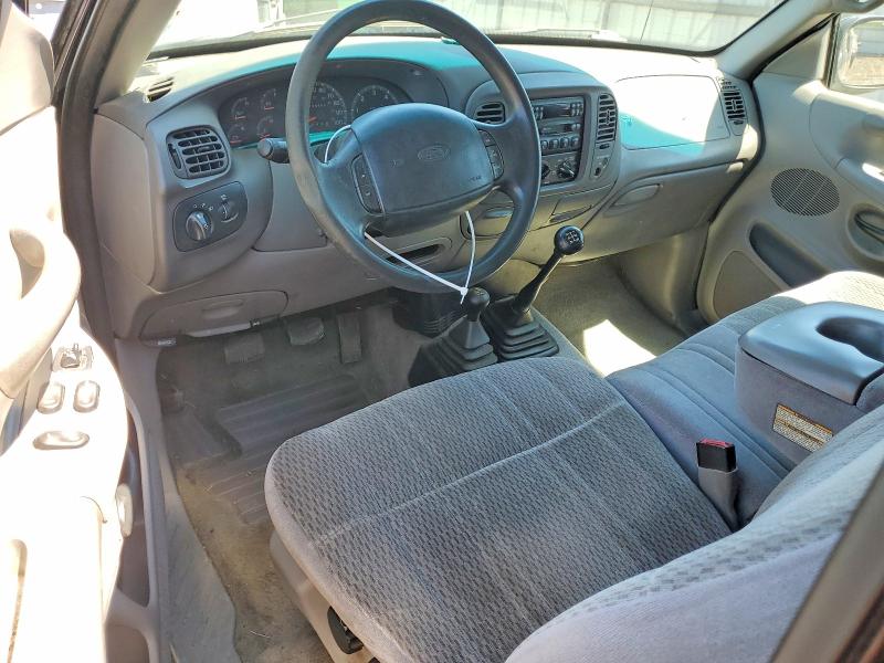 Aukcja sprzedaży 1997 Ford F150, vin: 1FTDX1866VNC11578, numer aukcji: 55066406