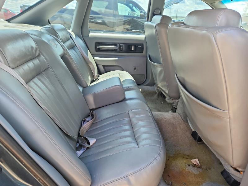 58389206 :رقم المزاد ، 1G1BL52P5SR135117 vin ، 1995 Chevrolet Caprice / Impala مزاد بيع
