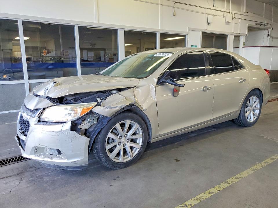 Продажа на аукционе авто 2014 Chevrolet Malibu, vin: 1G11H5SL4EF298938, номер лота: 56474026
