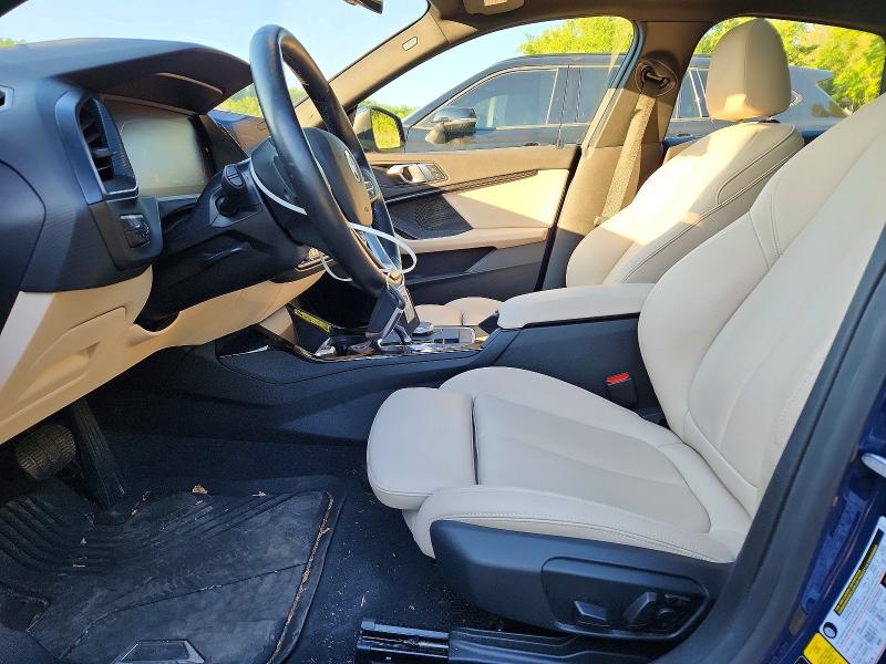 Aukcja sprzedaży 2022 Bmw 228xi, vin: WBA73AK03N7K06160, numer aukcji: 56226386