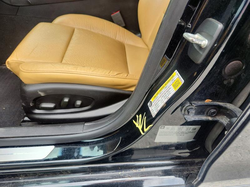 Продажа на аукционе авто 2013 Cadillac Ats, vin: 1G6AA5RXXD0133713, номер лота: 58495816
