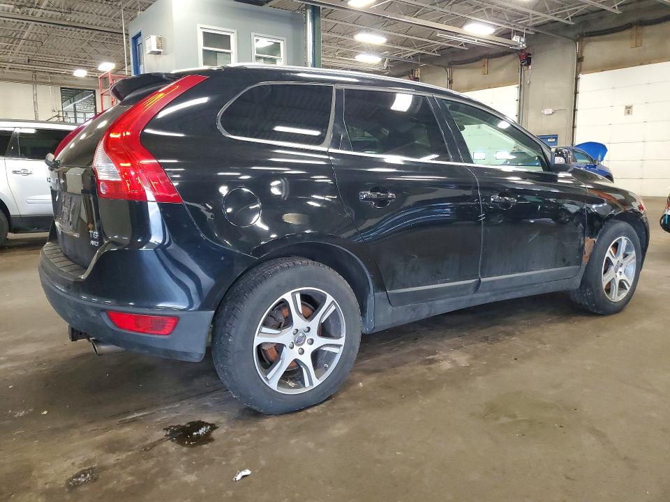 95585635 :رقم المزاد ، YV4902DZ4C2244123 vin ، 2012 Volvo Xc60 مزاد بيع