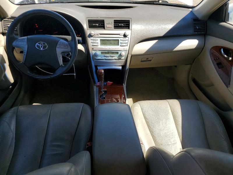 Aukcja sprzedaży 2008 Toyota Camry, vin: 4T1BE46KX8U759183, numer aukcji: 57252796