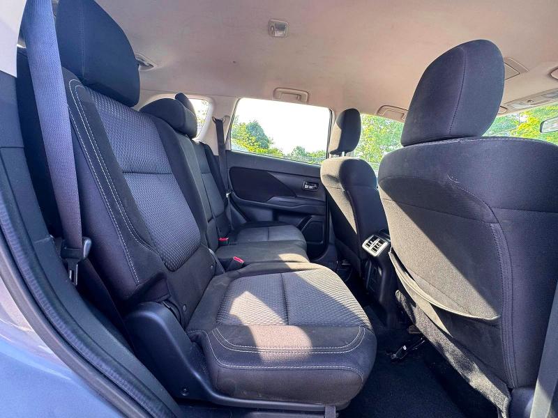 Продаж на аукціоні авто 2019 Mitsubishi Outlander, vin: JA4AZ3A38KZ051405, номер лоту: 57205116