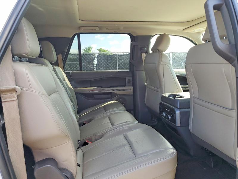 2019 Ford Expedition მანქანა იყიდება აუქციონზე, vin: 1FMJK1HT0KEA21418, აუქციონის ნომერი: 58180486