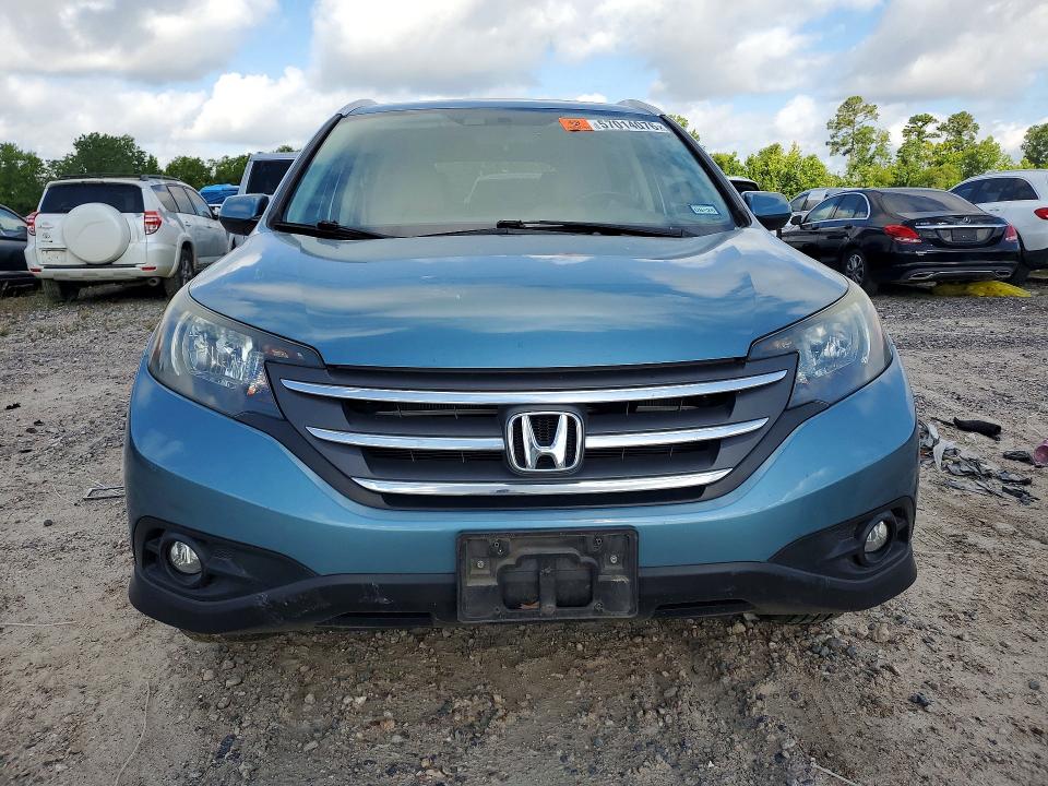 Aukcja sprzedaży 2014 Honda Cr-v, vin: 2HKRM3H7XEH557121, numer aukcji: 57014076