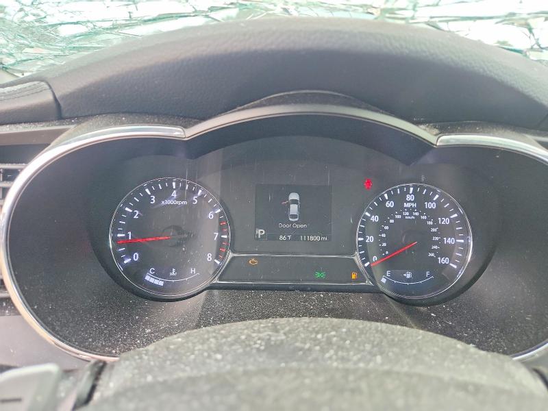 Продаж на аукціоні авто 2013 Kia Optima, vin: 5XXGR4A66DG151346, номер лоту: 57408686